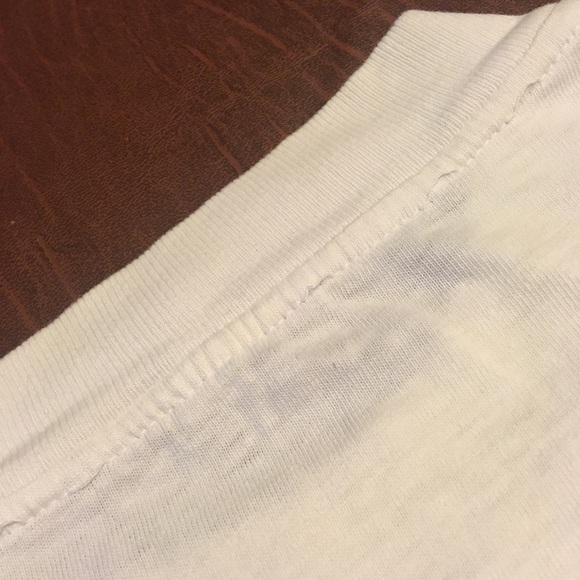 Rare 90s Home Improvement Tee M/L - Picture 8 of 12